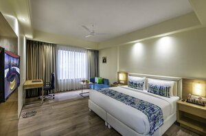 Гостиница Lords Inn Jaipur