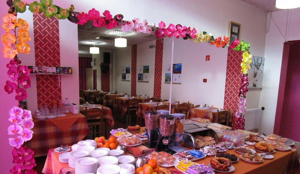 Фото Residencial Pimenta