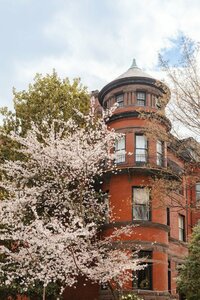 Гостиница Found Dupont Circle powered by Sonder