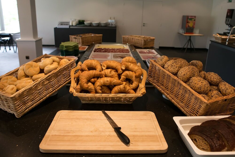 Фото Hotel Am Fang