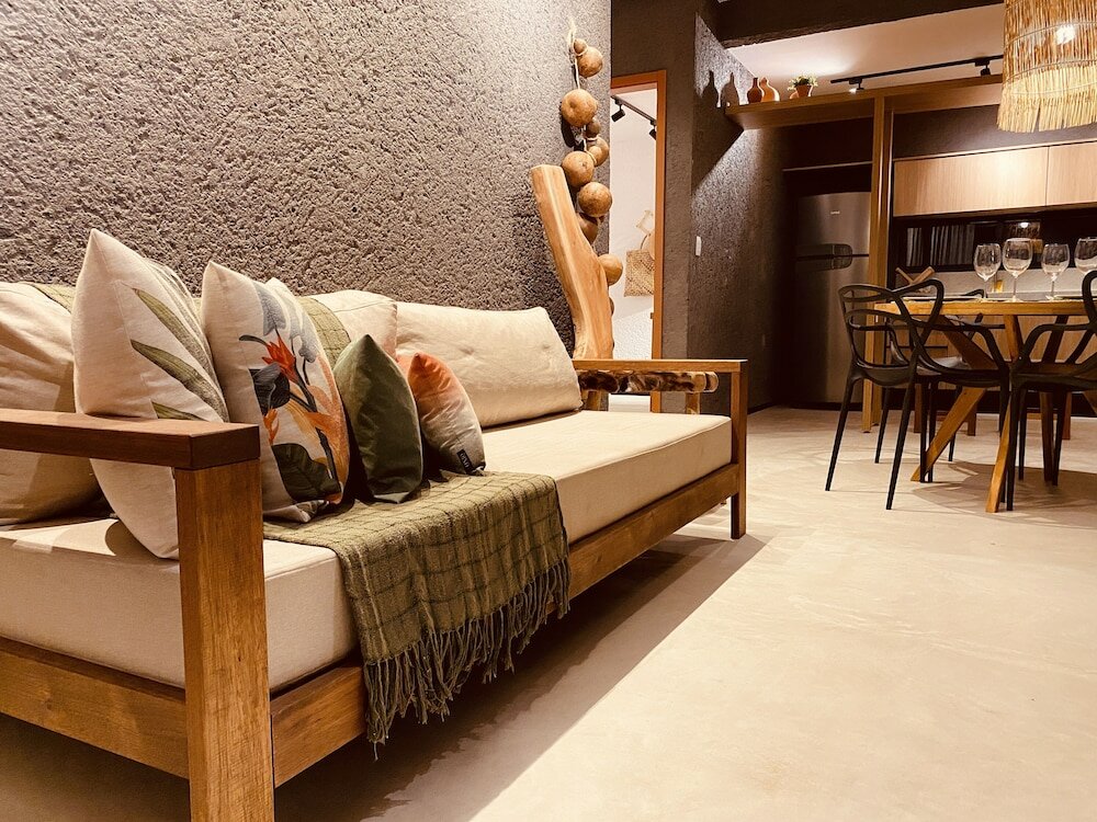 Фото Villas Patacho - Milagres Ap 103 Bloco H