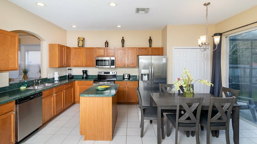 Фото Paradise at Lake Berkley