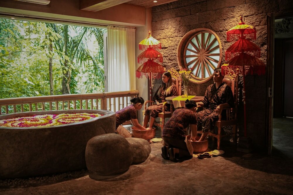 Фото Kastara Resort and SPA