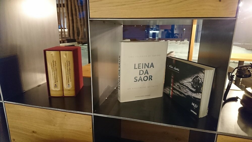 Фото Vetta Alpine Relax