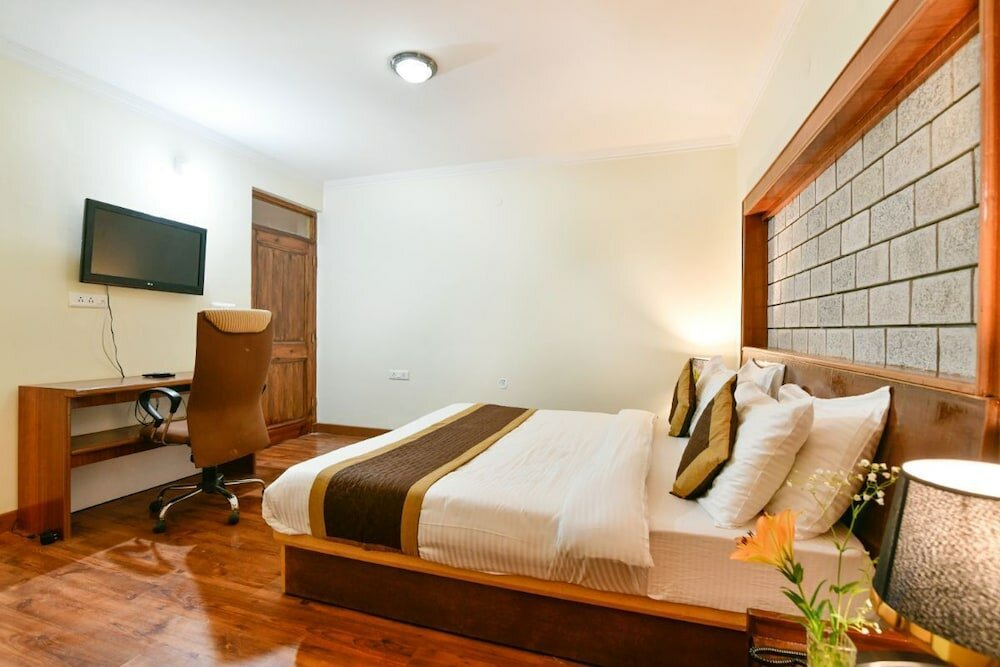 Фото Mantra Hotel