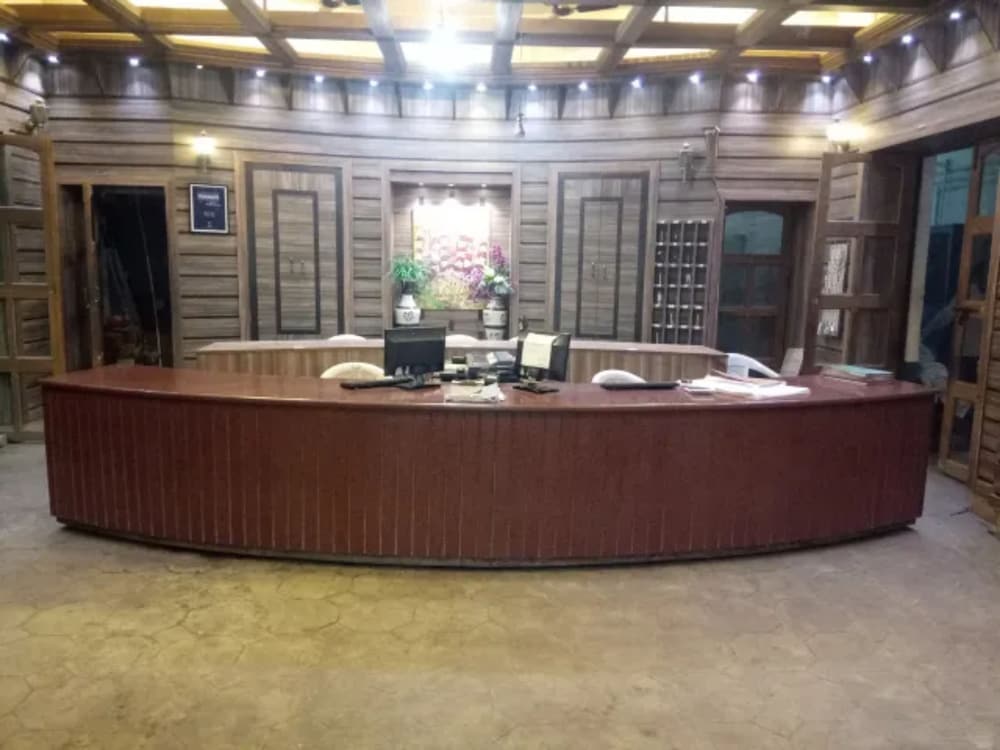 Фото Goroomgo The Central Guest House Kanpur