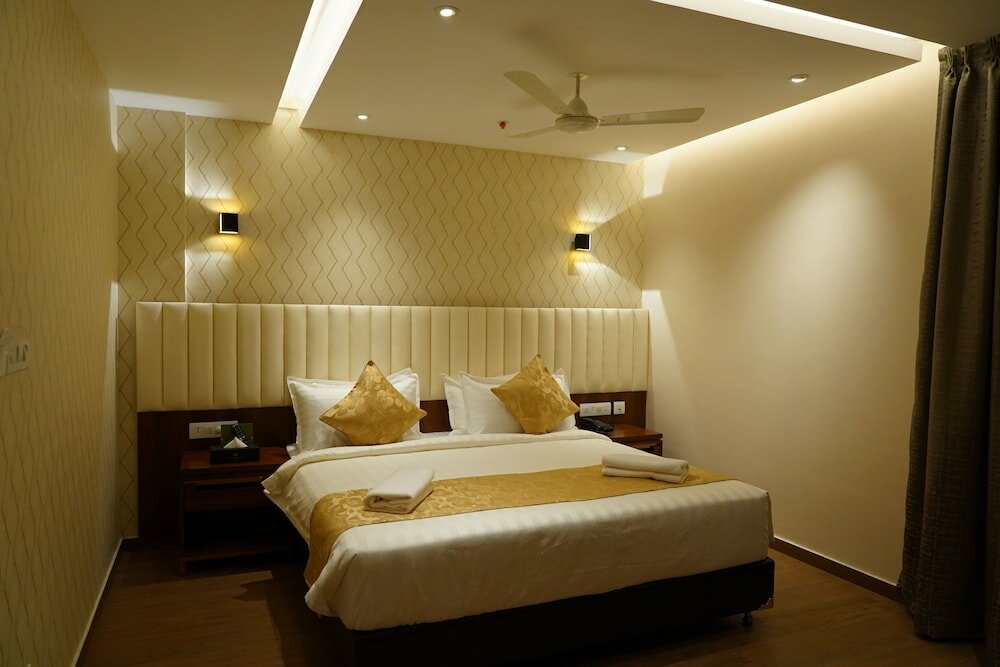 Фото The Kings Park Grand