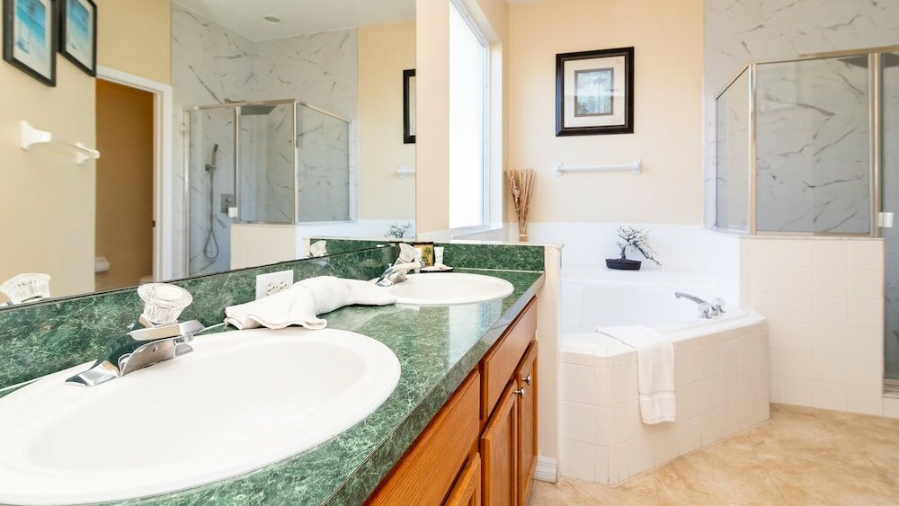 Фото Paradise at Lake Berkley