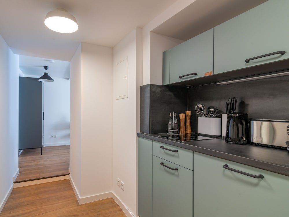 Фото Limehome Bayreuth Spitalgasse