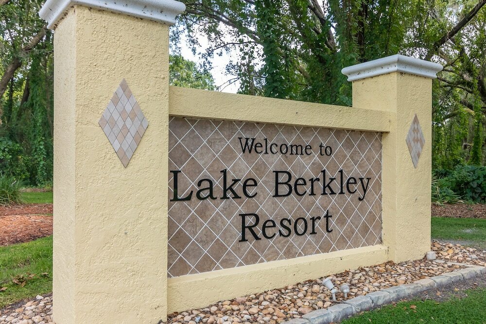 Фото Paradise at Lake Berkley