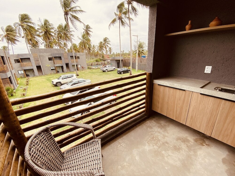 Фото Villas Patacho - Milagres Ap 103 Bloco A