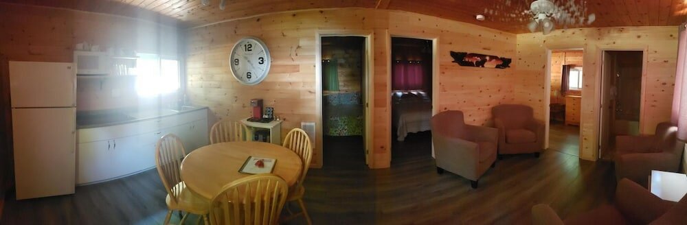 Фото Red Lodge Resort