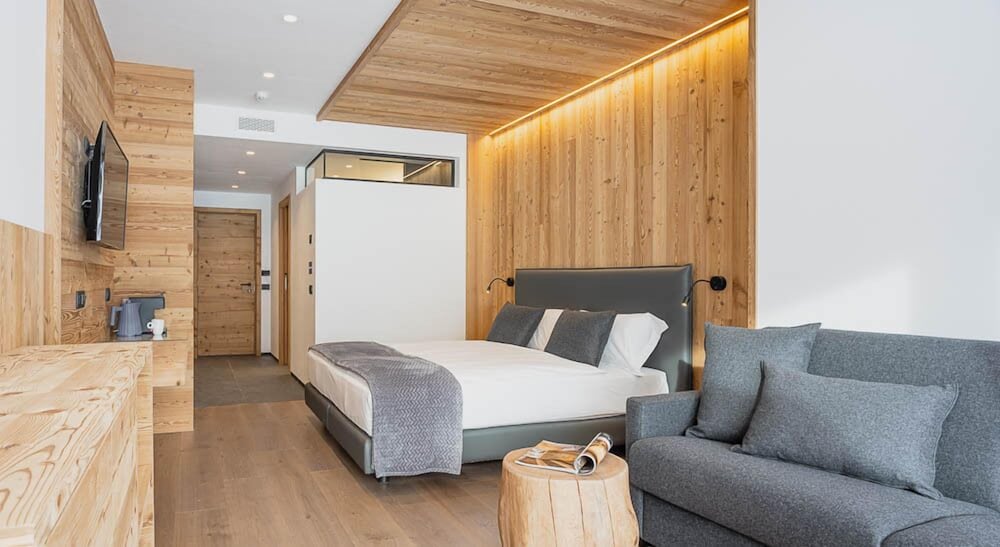 Фото Vetta Alpine Relax