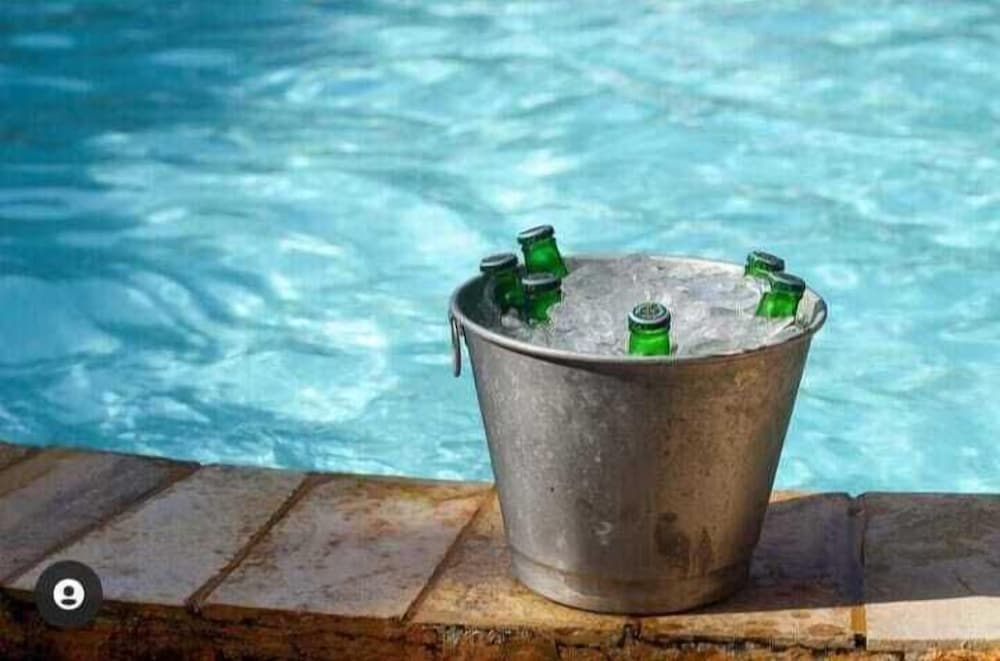 Фото Cambará Eco Resort