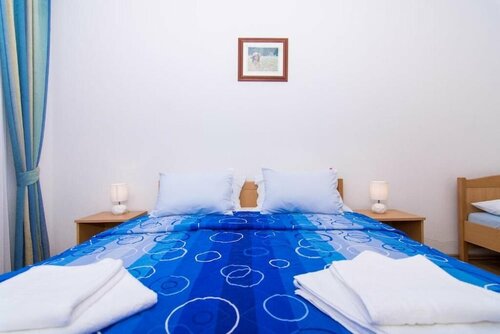 Гостиница Mato - With Parking - A1 в Сегете-Враньицах