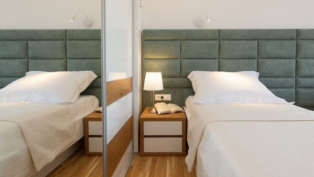 Фото Villa Marijana