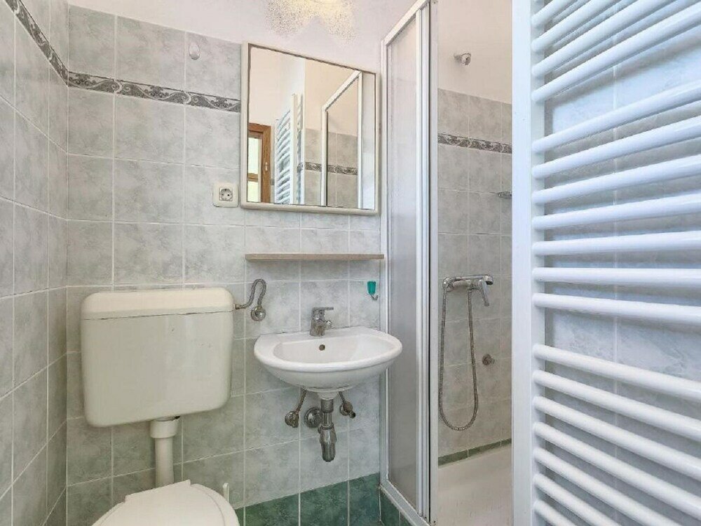 Фото Mimi - With Swimming Pool - A2 Ulika