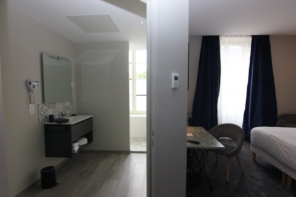 Фото Belle Normandy