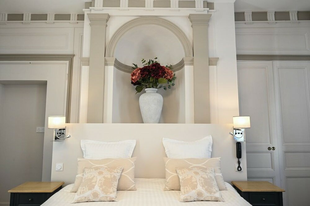 Фото Belle Normandy