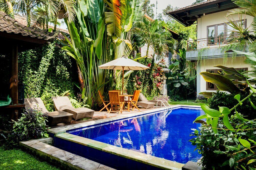 Фото Pukakoo Villa by Supala