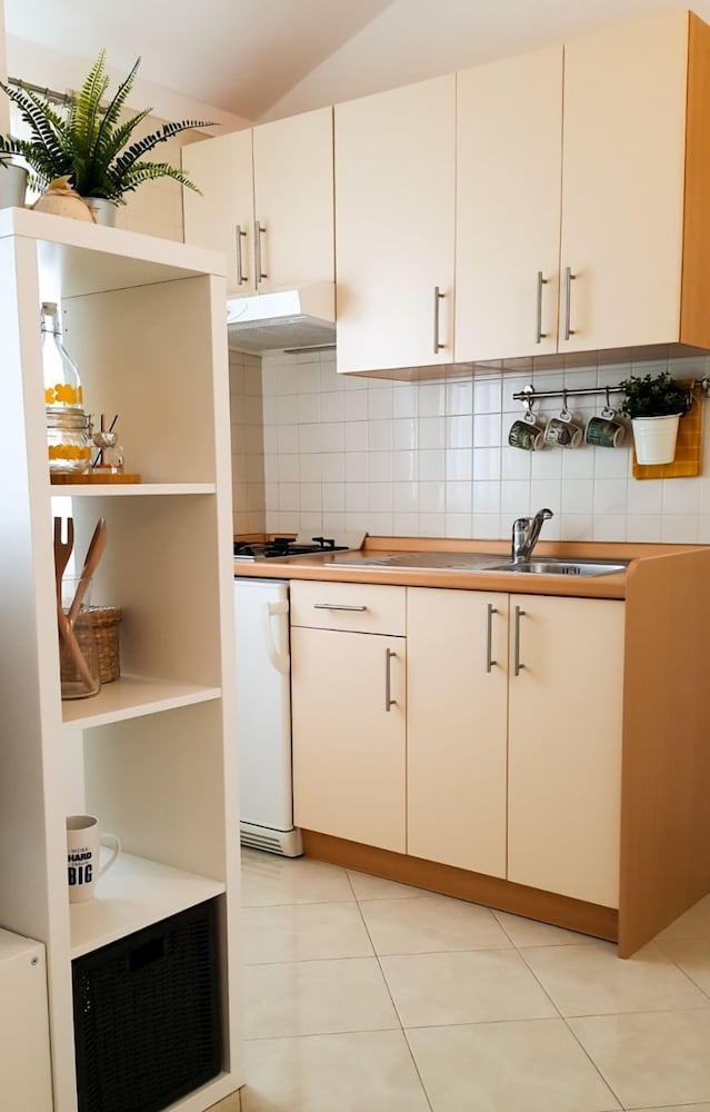 Фото Beti - 70 m From sea - A3