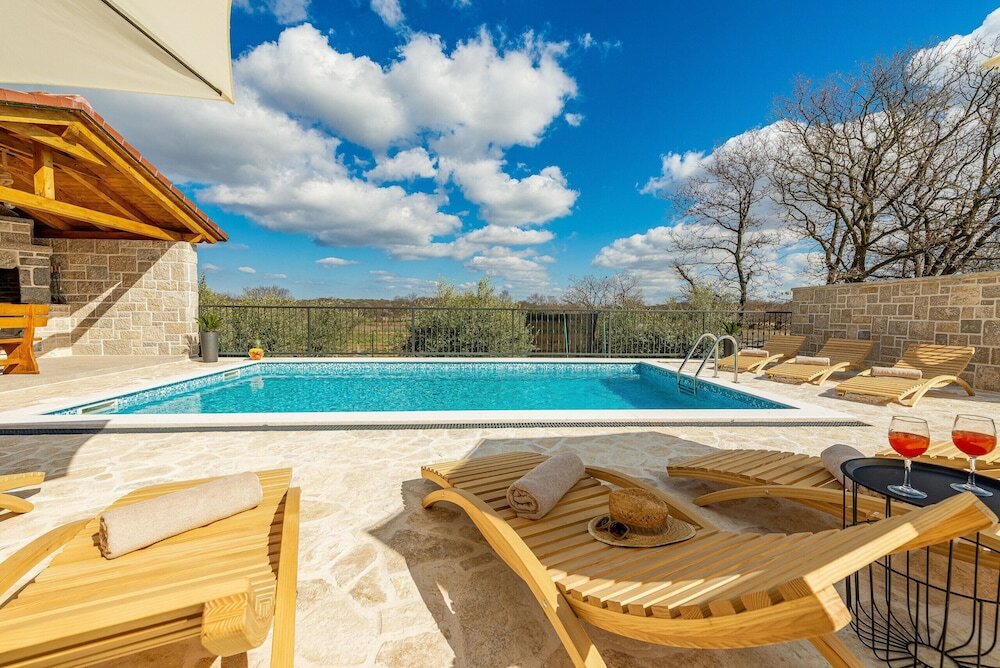 Фото Villa Marijana