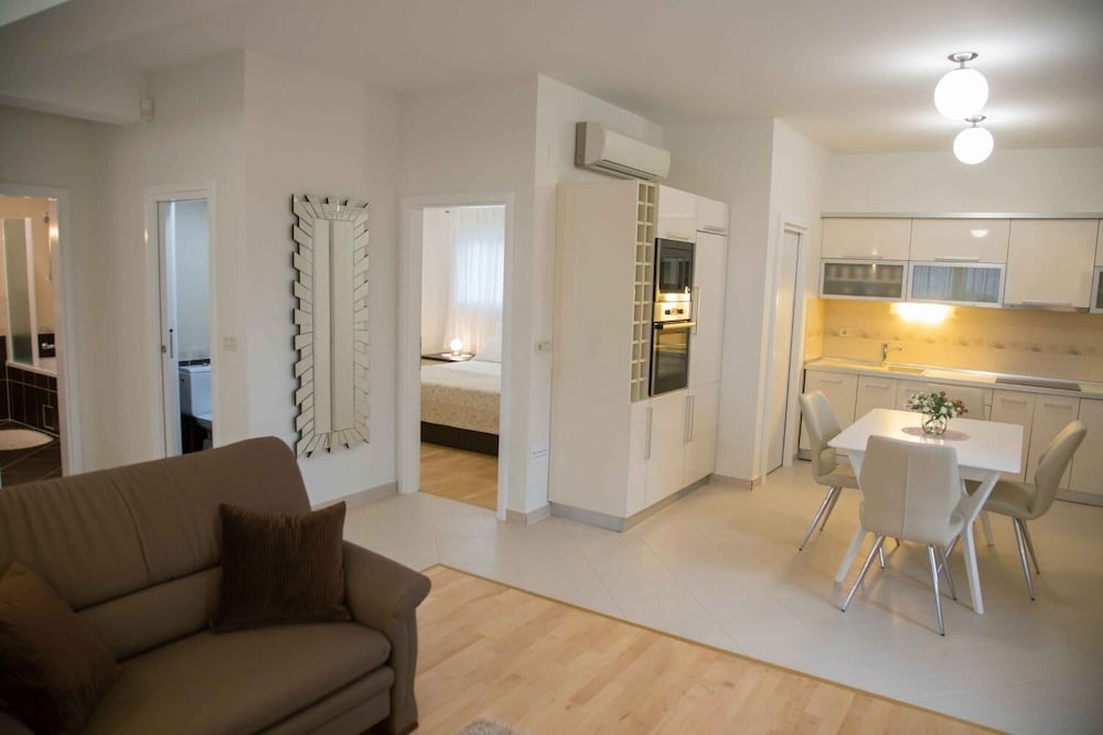 Фото Petra - With Pool - A1