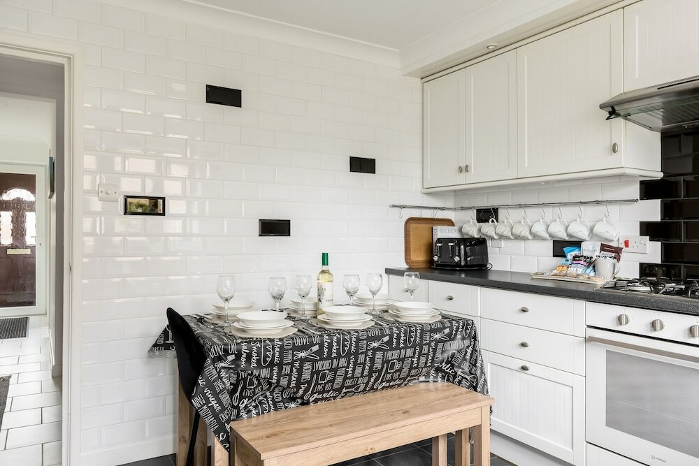 Фото The Coast House