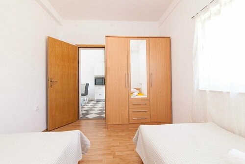 Гостиница Villa Vinko - With Four Rooms - H