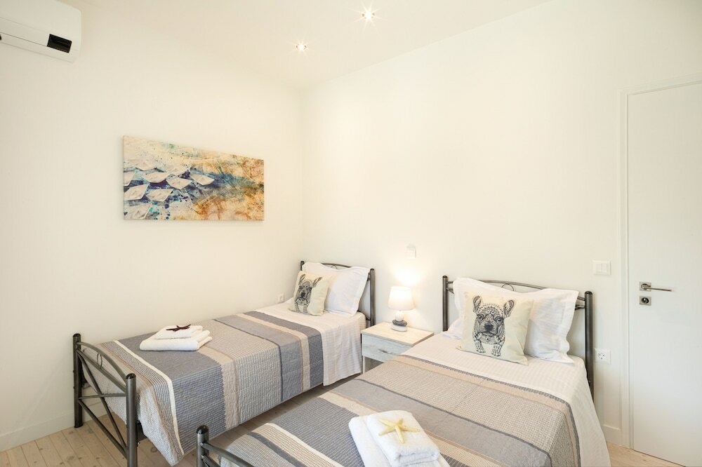 Фото Villa Olga by Corfuescapes