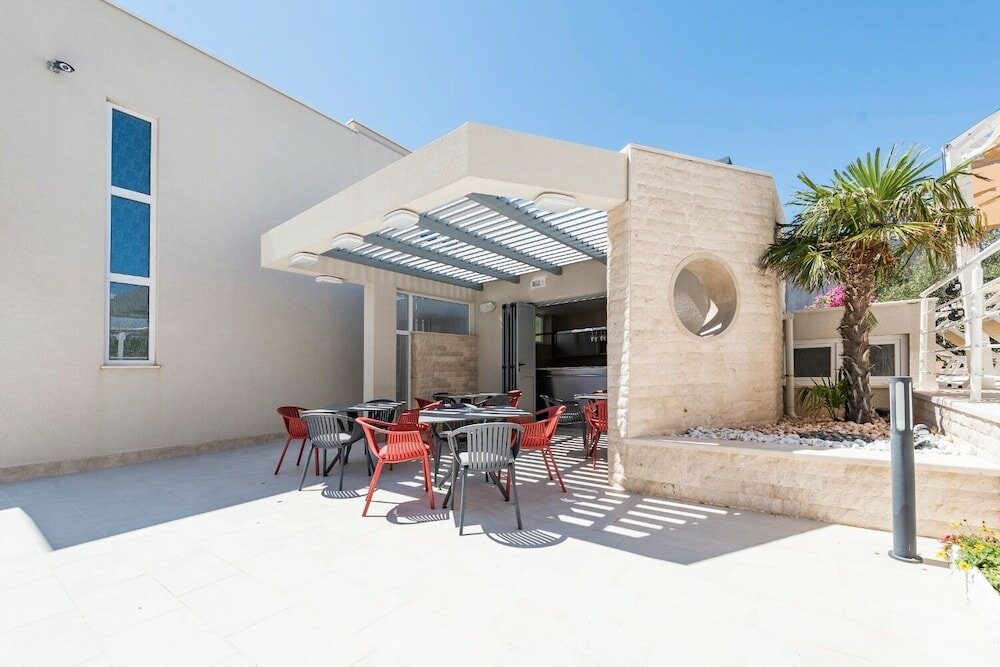 Фото Petra - With Pool - A1