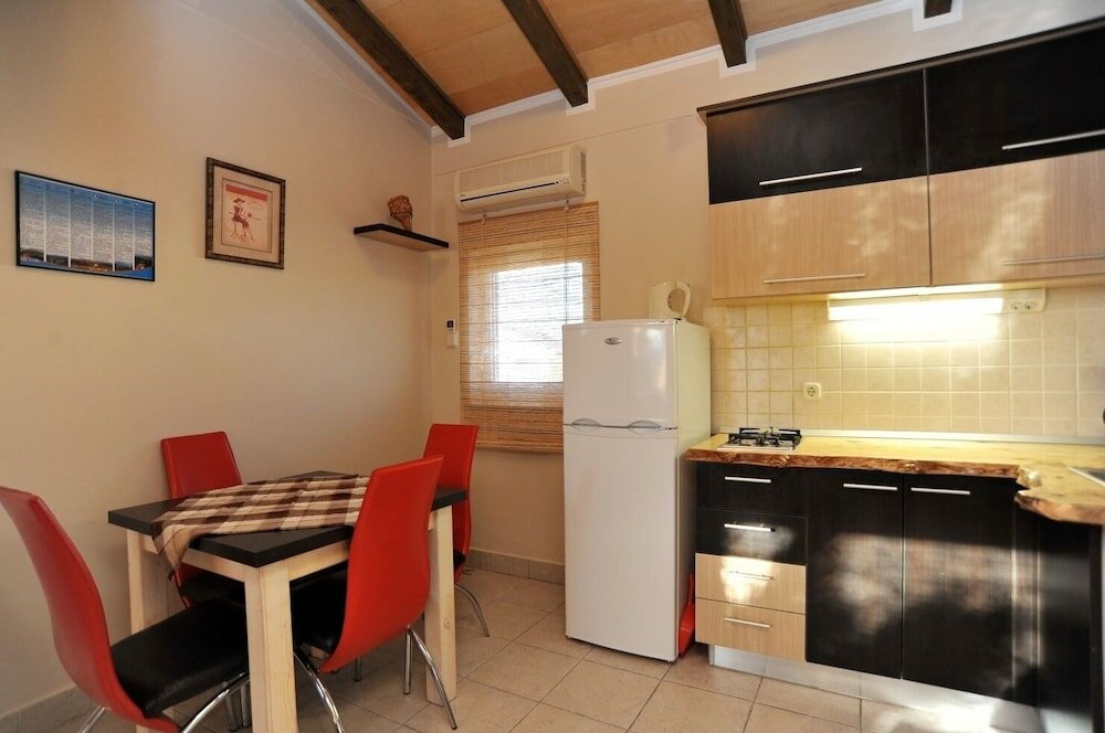 Фото Tomo - Open Pool and Pool for Children - A4