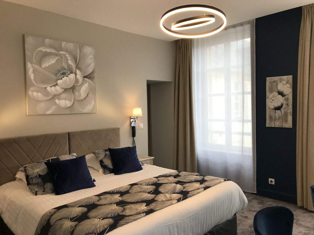 Фото Belle Normandy