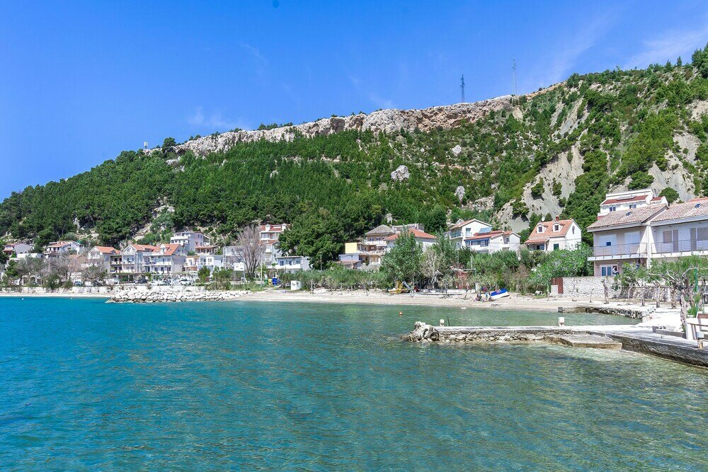 Фото Apartments Clarus Mare