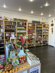 Ambra Vostoka (Leninskiy Avenue, 155), phytoproducts, dietary supplements