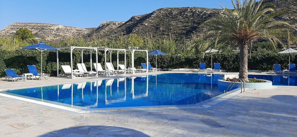 Фото Elea Terra Hotel