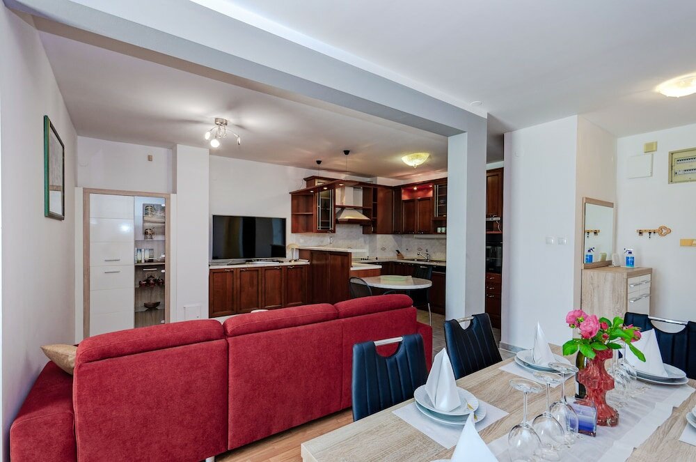 Фото Apartments Mrs Brightside