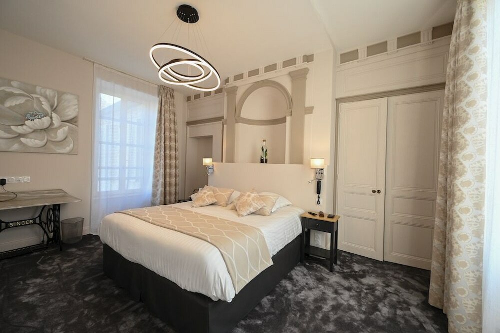 Фото Belle Normandy