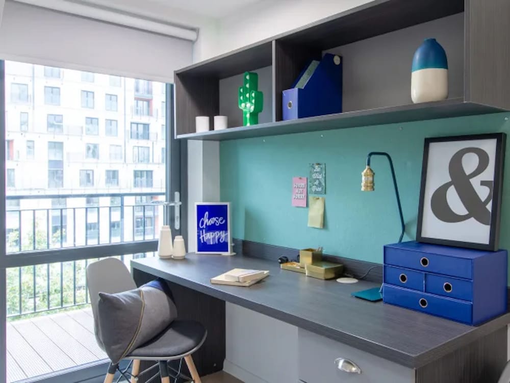 Фото Trendy Studios for Students Only - Bath