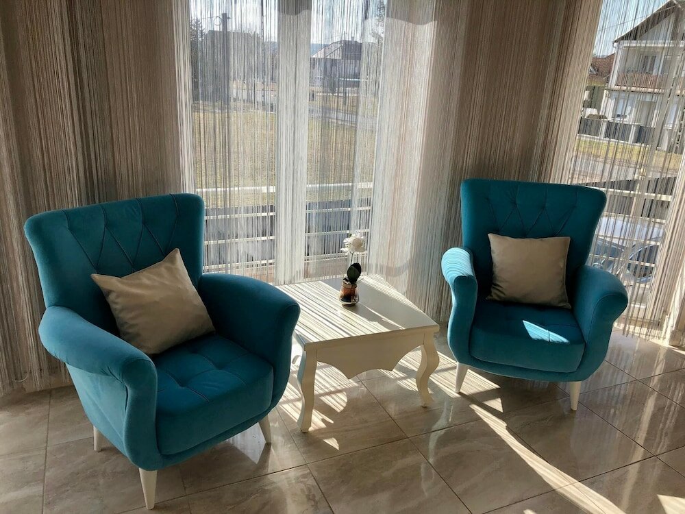 Фото Alenso Guesthouse Hévíz