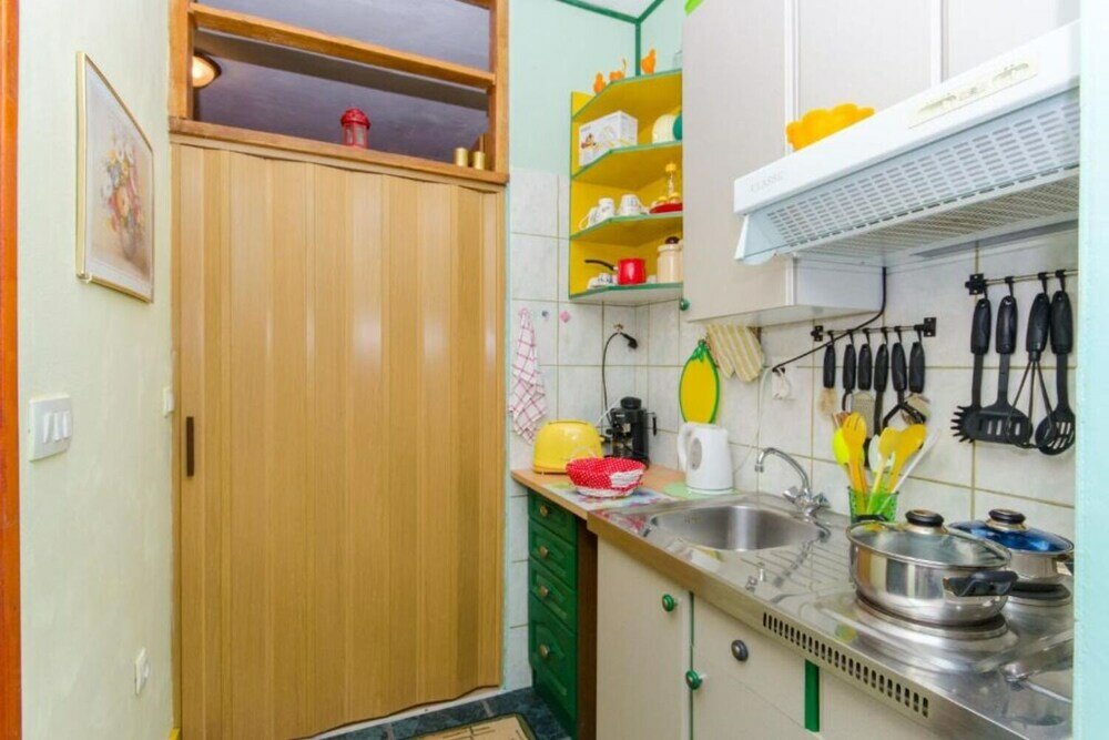 Фото Slavka - Quite and Peaceful Location - A2 Veliki