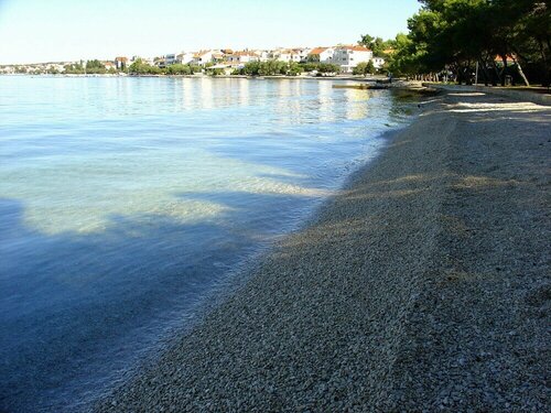 Гостиница Kata - Modern & Close to the Beach - A5 в Задаре