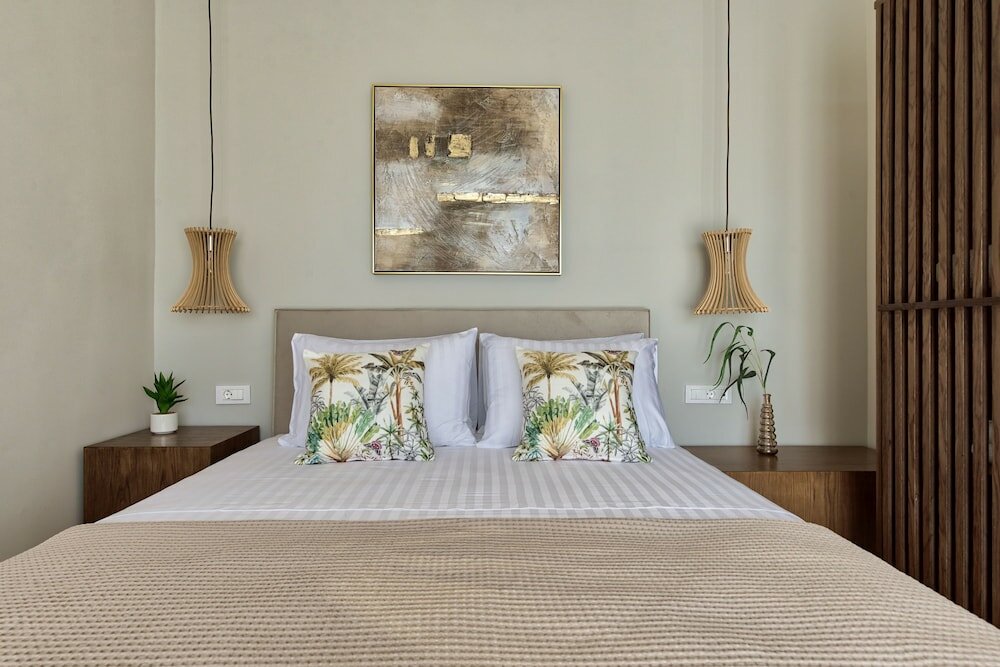 Фото Delight Luxury Villa