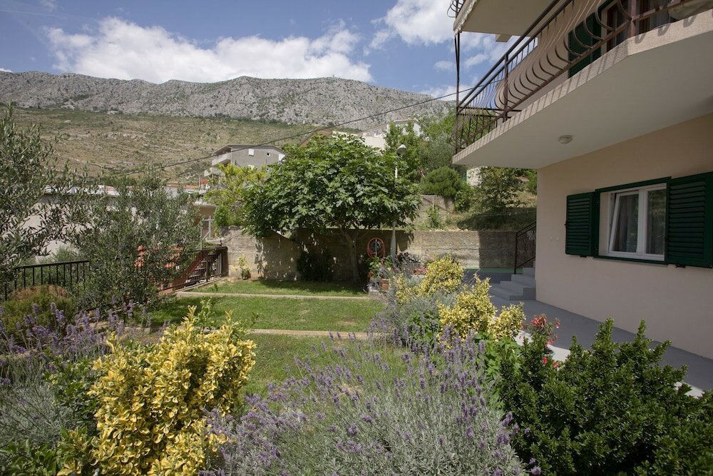 Фото Petar - Free Parking - A2