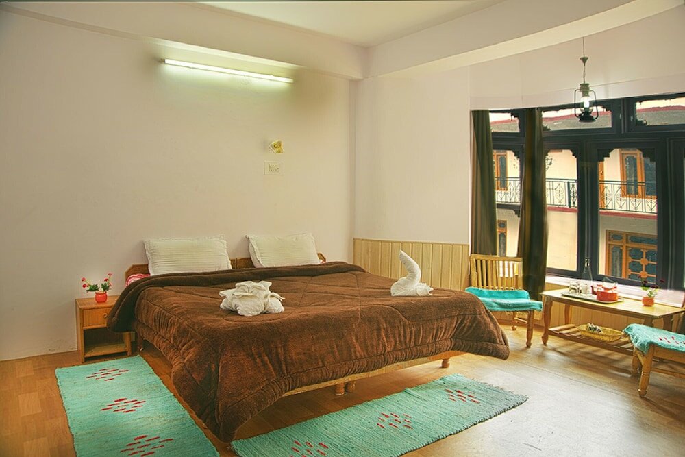 Фото отеля 5