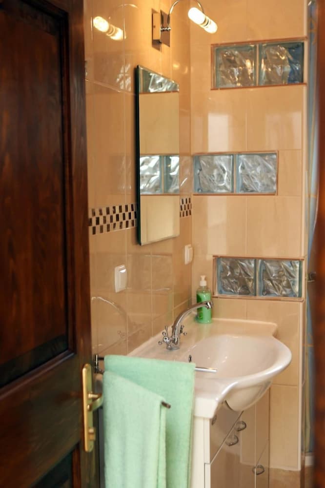 Фото Vida With Garden - A3 - Maslina