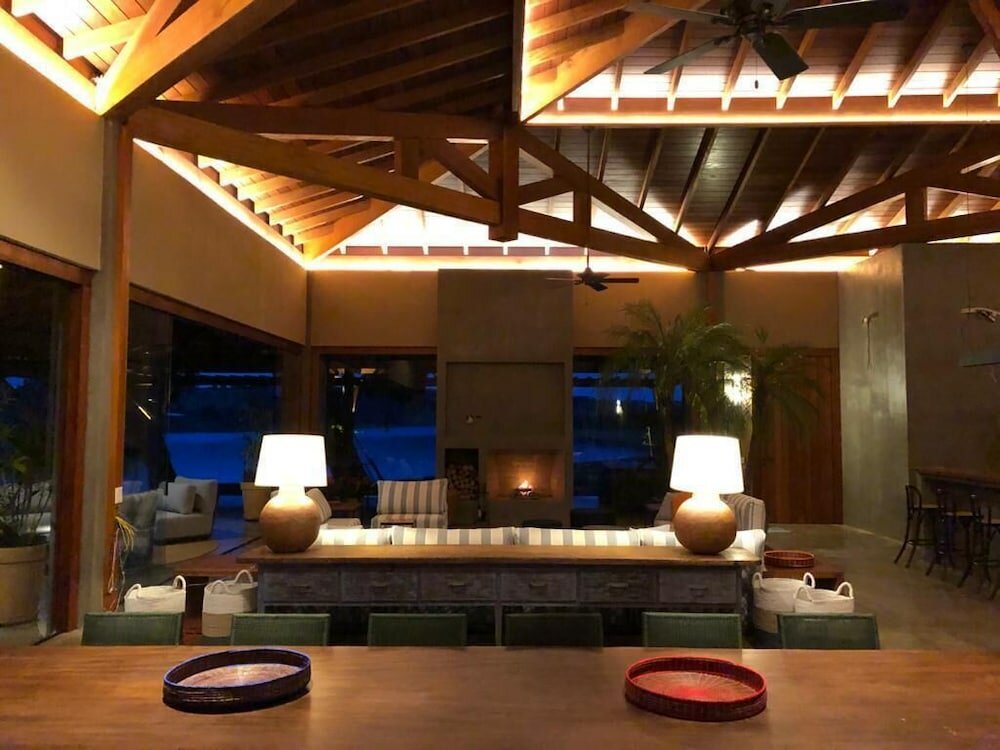 Фото Buganville Villas