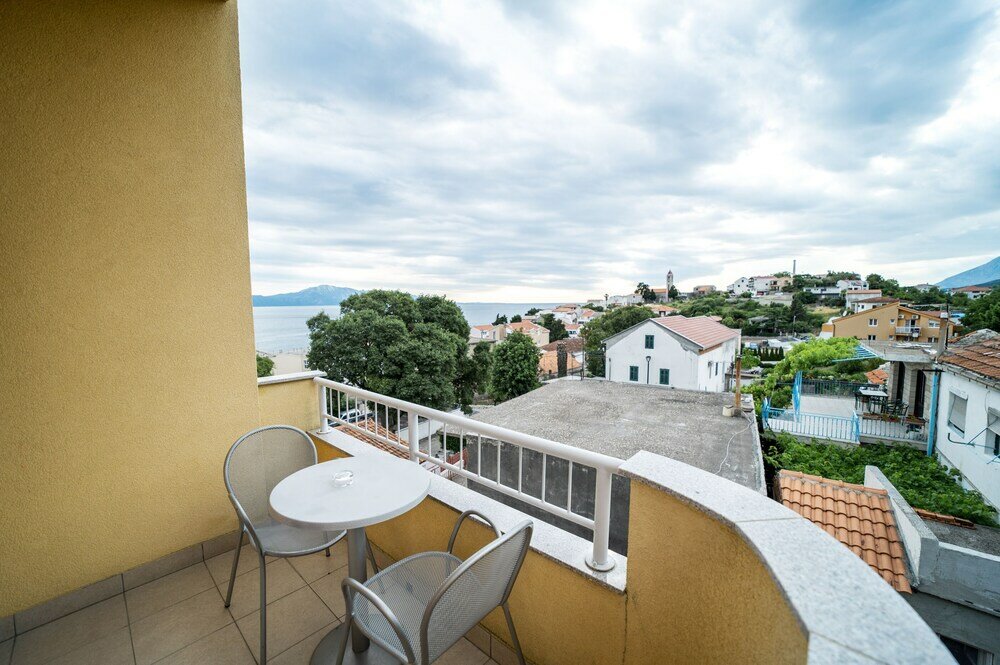 Фото Apartments Vesna