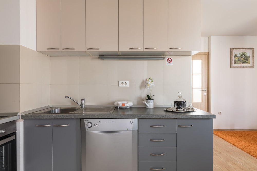 Фото Apartment Cvita