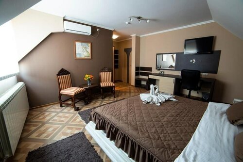 Гостиница Hotel Lama в Крагуеваце